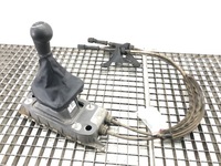 фото thumb №1, Домкрат рычаг передач leon 1.9tdi 1k0711049cg