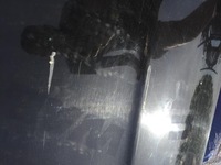 фото thumb №2, Nissan nv200 09-19 дверь левая зад сдвижные