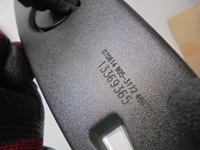 фото thumb №7, Дзеркало зовнішнє камера opel mokka 2012-