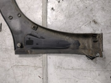 фото thumb №7, Планка підкрилки праві зад iveco daily iii 504099744