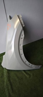 фото thumb №1, Крыло правый перед mg hs