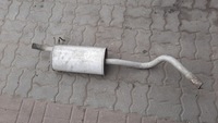 фото thumb №1, Вихлоп гасник кінцевий renault kangoo i 1.9d 01r
