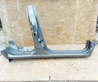 фото thumb №1, Nissan qashqai 2 ii j11 порог правые стойка средний обшивка kad