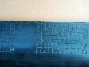 фото thumb №11, Peugeot 3008 i плита pod бампер перед 2009r.-