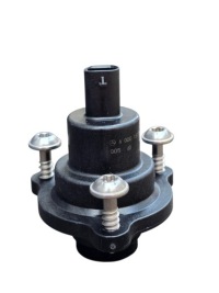 Купити Клапан електромагнітний mercedes gle v167 c167, фото thumb