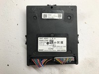 фото thumb №1, Kia ceed iii модуль блок управления assy