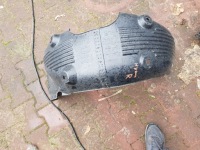 фото thumb №1, Підкрилок r праве правий задня задні hyundai i20 ii 2 14 15 16 17 86822-c8000