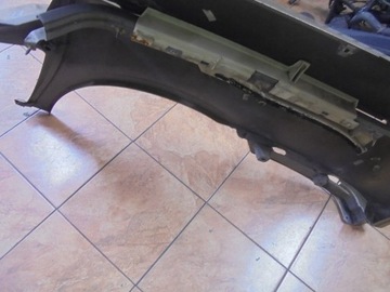 фото thumb №6, Крыло правый зад lancia phedra 2.2hdi 03r.