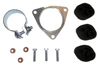 фото thumb №3, Фильтр dpf fap land rover freelander 2,2 ed4 2010-