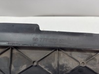 фото thumb №15, Peugeot 308 ii t9 впуск жалюзи воздуховод воздуха 9677726980