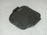 фото thumb №1, Vw golf vi kombi заглушка обшивка багажника правая