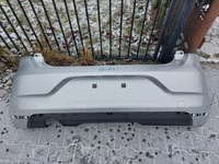 фото thumb №1, Бампер задняя задний renault clio v 19-