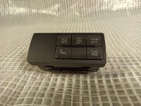 фото thumb №1, Mazda cx-3 вимикач панель tcs i-stop dc0h66170