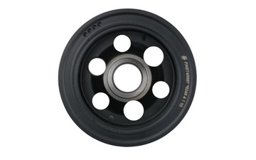 фото thumb №2, Колесо пасове вала ford transit custom 12 2.0 ecoblue