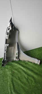 фото thumb №10, Крыло левый перед volvo polestar 4