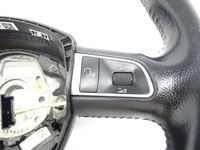 фото thumb №6, Повітропровід багатофункціональний шкіра пелюстки перемикання multi seat exeo 3r 3r0419091d