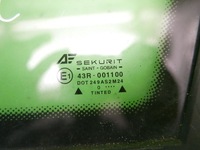 фото thumb №4, Скло кузовна ліва перед seat alhambra i fl