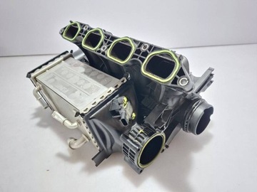 фото thumb №11, Seat arona 2022r. колектор всмоктуючий радіаторів інтеркулер пробіг 37.000km