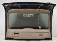 фото thumb №8, Кришка багажника зад скло важіль 452-26 volvo xc90