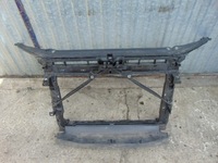 фото thumb №1, Підсилювач передній pas перед skoda octavia iii