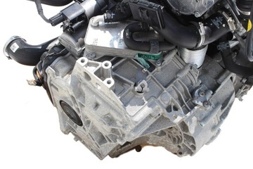 фото thumb №6, Vw tiguan ii wał кардан 5qf521101p коробка передач автоматична 7-ступенева привід n