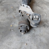 фото thumb №11, Audi a4 b5 мост задний дифференциал ckh