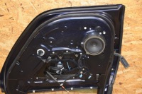 фото thumb №13, Двері правий задня праве задні повний jaguar xf x260 ii sedan 16-