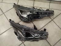 фото thumb №1, Фара правый corolla e21 2019-21