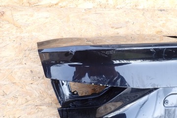 фото thumb №8, Кришка багажника audi a3 sedan 8v5 зад