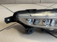 фото thumb №8, Hyundai tucson iii 15- противотуманная фара led drl перед правый