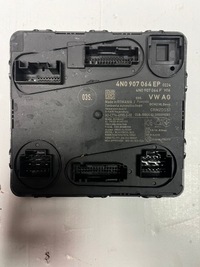 фото thumb №1, Модуль комфорта audi 4n0907064ep