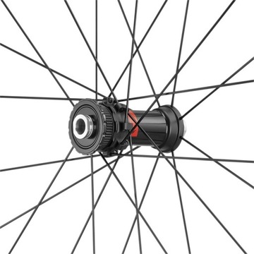 Sada kol FULCRUM SPEED 25 DB 28“ - HG11