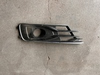 фото thumb №1, Audi a6 c7 lift 2015 решітка бампера pod радар права 4g0807682ae