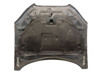 фото thumb №11, Капот крышка двигателя jaguar xf i x250 lift lak: lnl 11-15