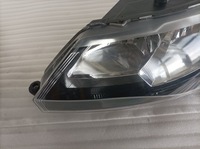 фото thumb №3, Skoda rapid lift лампа левая перед