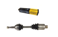 фото thumb №1, Привідний вал jeep cherokee kj jeep liberty 2001-2008prawa