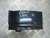 фото thumb №1, Молдинг pod фара левый задняя opel zafira a
