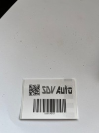 Колектор впускний  mercedes w124 190 w201 m102 1,8 2,0 2,3 1021413601 Ціна, фото thumb