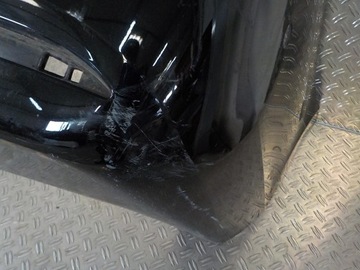 фото thumb №11, Vito w 447 14-20 amg бампер зад pdc