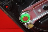 фото thumb №8, Подъемник стекла левый зад 30784312 volvo s60 2 ii 10-13