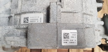 фото thumb №6, Audi sq5 80a 2022 r коробка передач коробки передач tuf 25 tys km комплектная блок управления