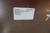 фото thumb №13, Крыло левый перед renault megane iii