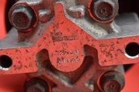 фото thumb №6, Насос усилителя 96837814 chevrolet cruze 1 i 2.0 vcdi 09r