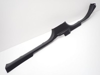 фото thumb №1, Планка захист порога права 10474002 mg zs ev 21r