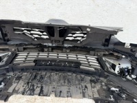 фото thumb №12, Scenic iv бампер передній перед білий teqnc qnc 6 pdc омивачі перламутр