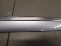 фото thumb №9, Молдинг дверь средняя правый перед audi a8 d3 ly7h