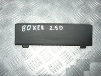 фото thumb №1, Boxer ducato jumper захист кришка запобіжників