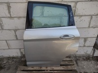 фото thumb №1, Ford c-max mk2 lift двері ліва задні задня лівий