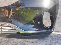 фото thumb №12, Бампер передний перед mercedes eqa w243 2021-