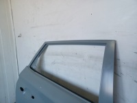 Двері -- hyundai tucson iii 2015-2020 -- задні ліва -- сервісні оригінальні Зі Шроту, фото thumb